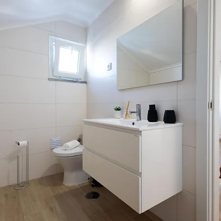 Piscina Aquecida E Casa De Banho Privativa Pansiyon