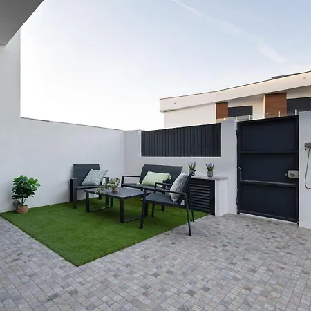 Pansiyon Piscina Aquecida E Casa De Banho Privativa *